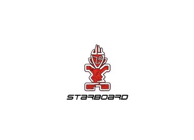 STARBOARD