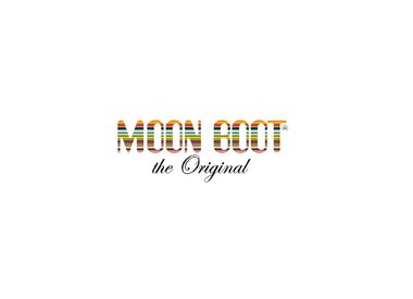 MOON BOOT