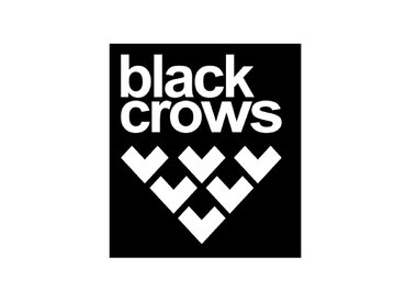 BLACK CROWS