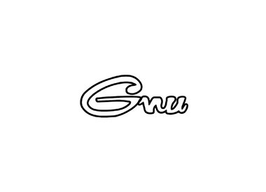GNU