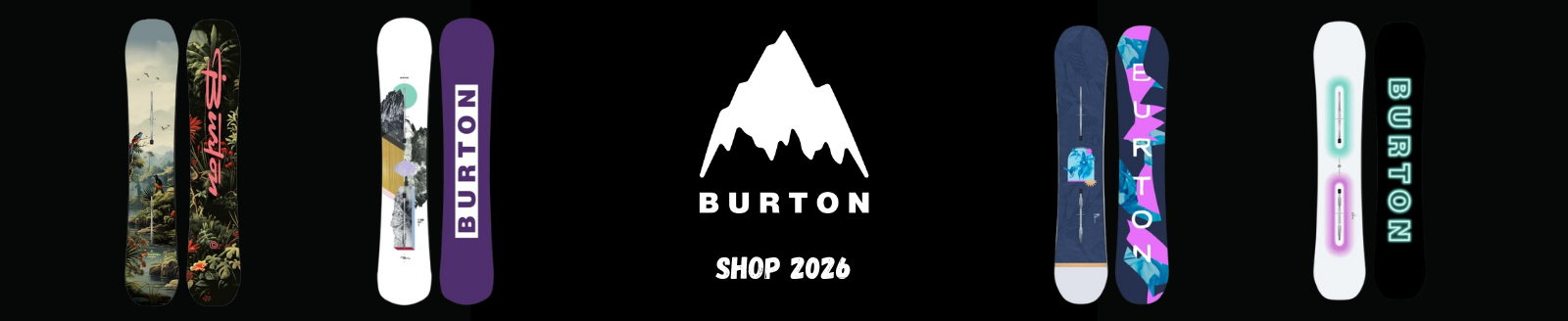 burton