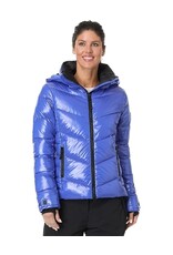 FIRE AND ICE Fire + Ice Saelly 2 Ski Jacket Women's