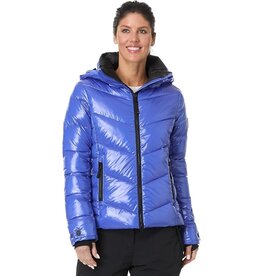 FIRE AND ICE Fire + Ice Saelly 2 Ski Jacket Women's