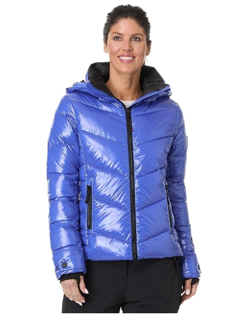 FIRE AND ICE Fire + Ice Saelly 2 Ski Jacket Women's