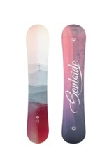 ROSSIGNOL Rossignol Soulside Snowboard Women's 2026