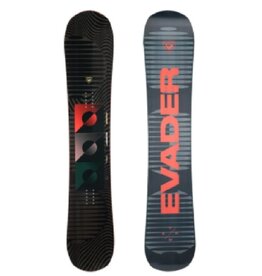 ROSSIGNOL Rossignol Evader Snowboard 2026