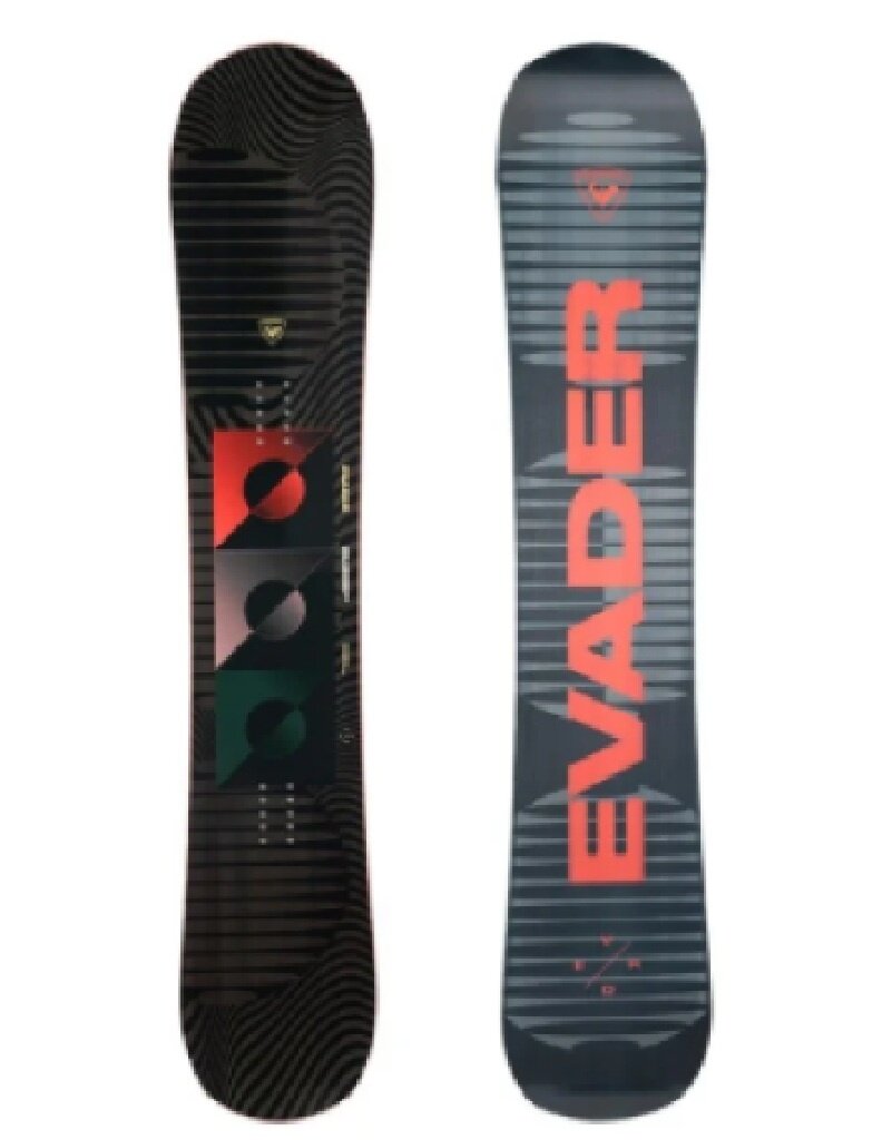 ROSSIGNOL Rossignol Evader Snowboard 2026