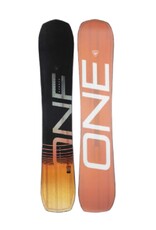ROSSIGNOL Rossignol One Snowboard 2026