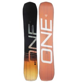 ROSSIGNOL Rossignol One Snowboard 2026