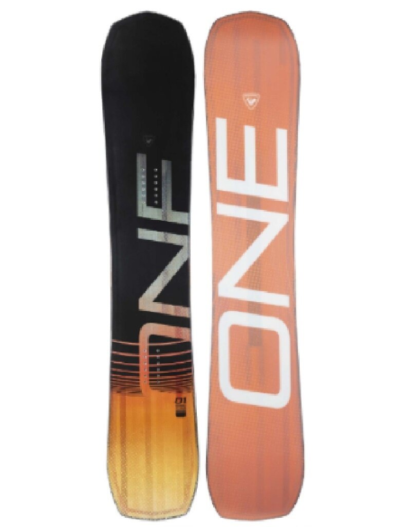 ROSSIGNOL Rossignol One Snowboard 2026