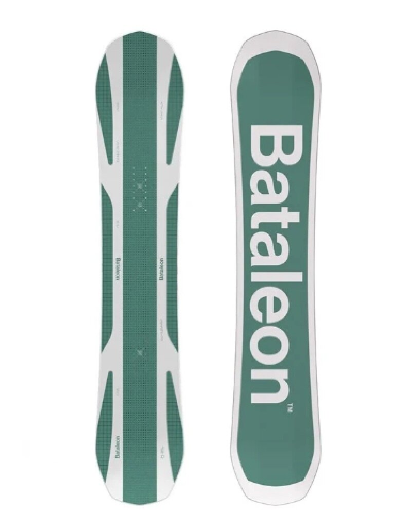 BATALEON Bataleon Goliath Snowboard 2026