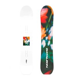 BATALEON Bataleon Tornado X Beyond Medals Snowboard 2026