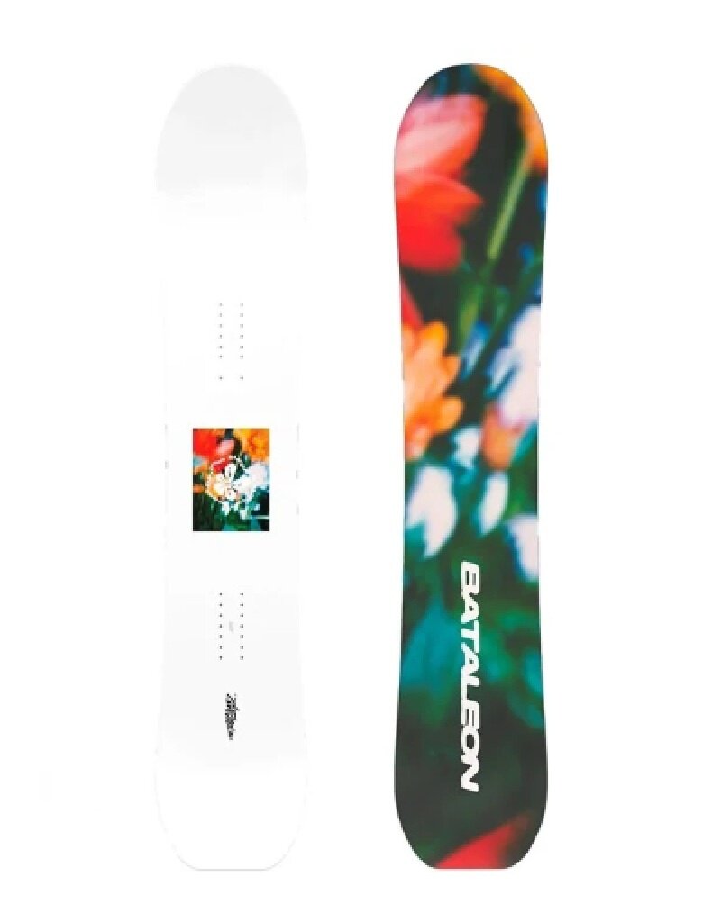 BATALEON Bataleon Tornado X Beyond Medals Snowboard 2026