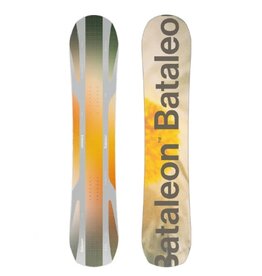 BATALEON Bataleon Push Up Snowboard Women's 2026