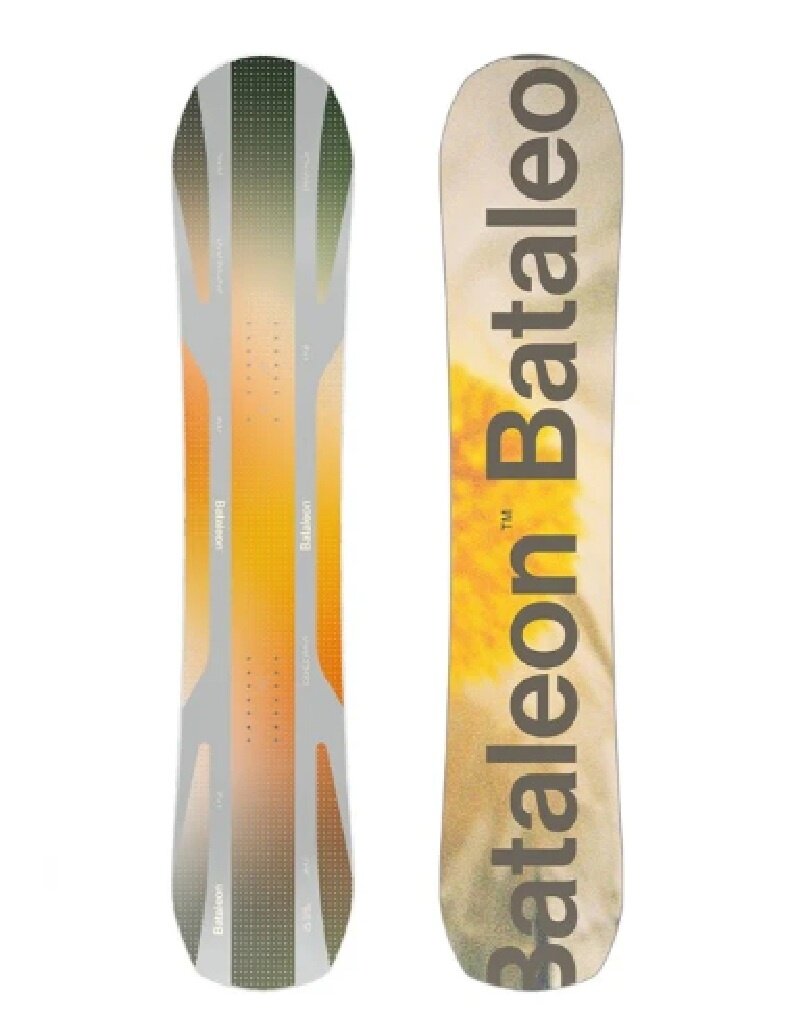 BATALEON Bataleon Push Up Snowboard Women's 2026
