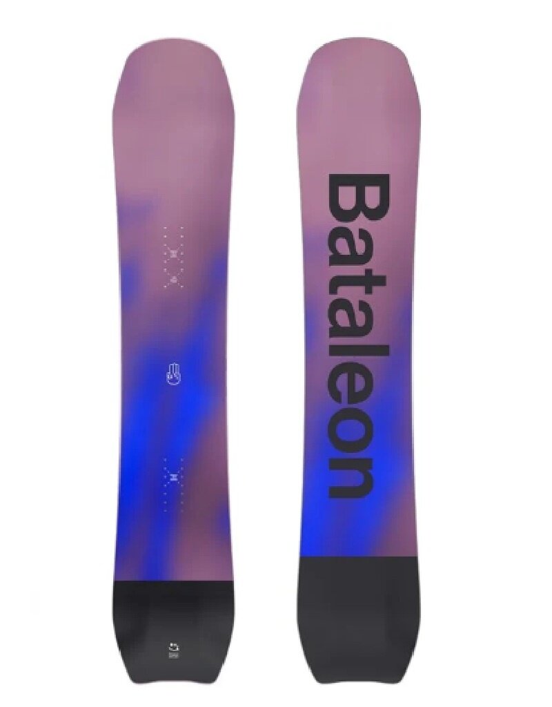 BATALEON Bataleon Whatever Snowboard 2026