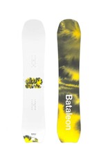 BATALEON Bataleon Whatever X Rop Van Mierlo Snowboard 2026