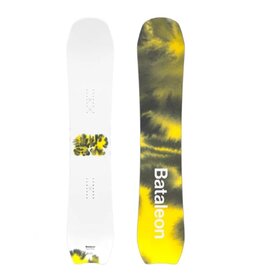 BATALEON Bataleon Whatever X Rop Van Mierlo Snowboard 2026