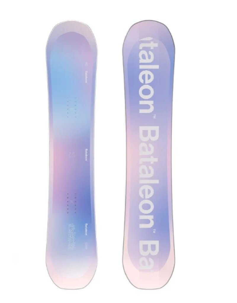 BATALEON Bataleon Feelbetter Snowboard Women's 2026