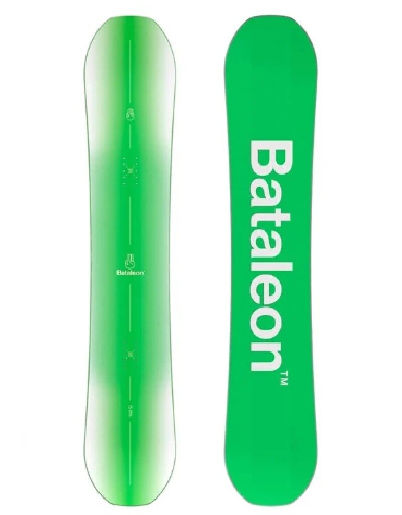 BATALEON Bataleon Chaser Snowboard 2026