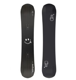 BATALEON Bataleon Evil Twin + Snowboard 2026