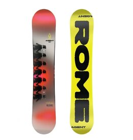 ROME Rome Agent Snowboard 2026
