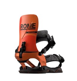 ROME Rome Katana AW Fase Snowboard Bindings 2026