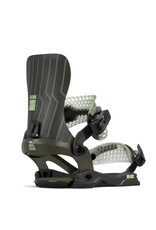 ROME Rome 390 Boss AW Snowboard Bindings 2026