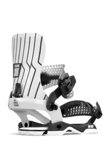 ROME Rome 390 Boss AW Snowboard Bindings 2026