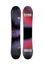 ROME Rome Party Mod Snowboard 2026