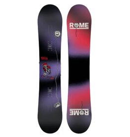 ROME Rome Party Mod Snowboard 2026