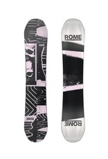 ROME Rome Boneless Snowboard 2026