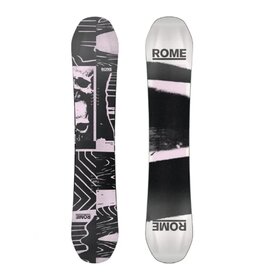 ROME Rome Boneless Snowboard 2026
