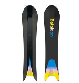 BATALEON Bataleon Surfer Snowboard 2026