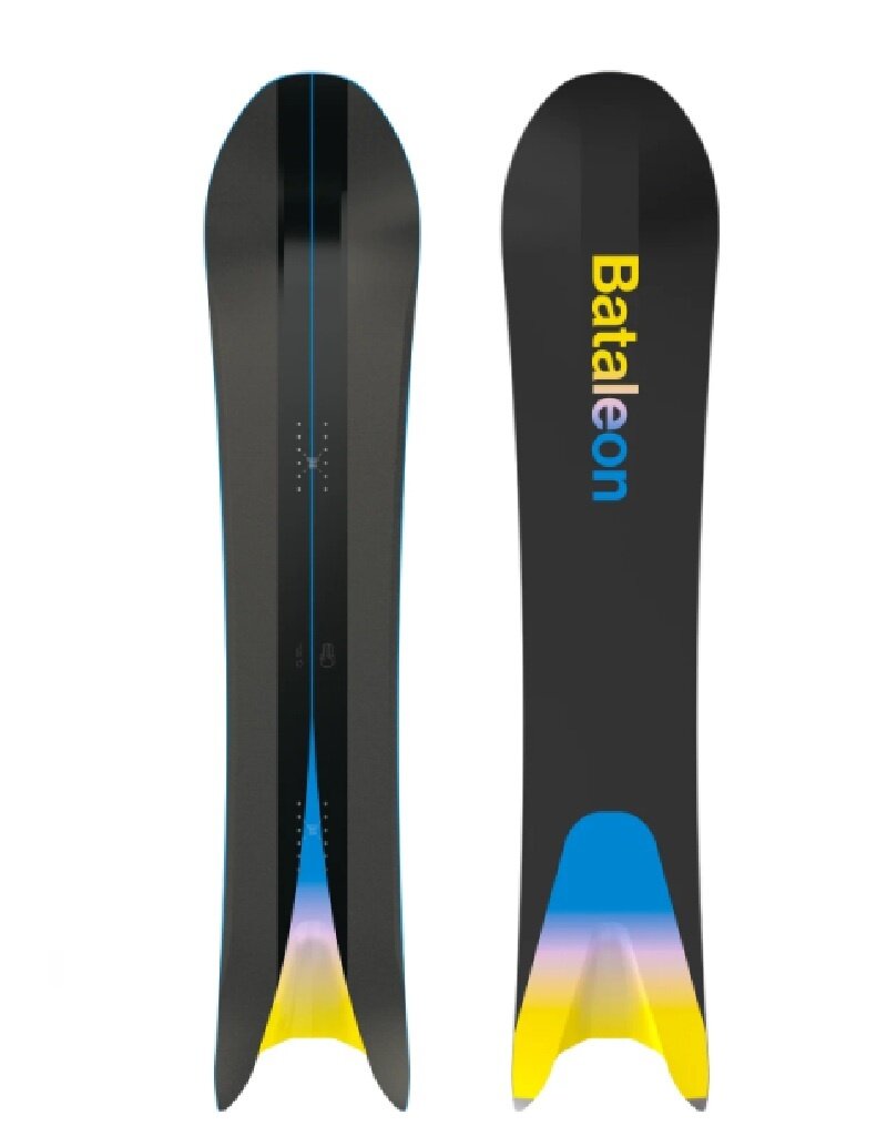 BATALEON Bataleon Surfer Snowboard 2026