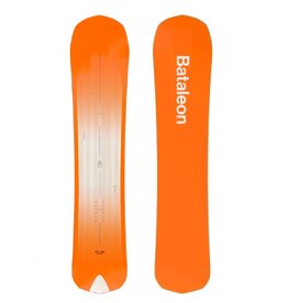 BATALEON Bataleon Party Wave Snowboard 2026