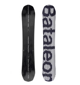 BATALEON Bataleon Turbo Snowboard 2026