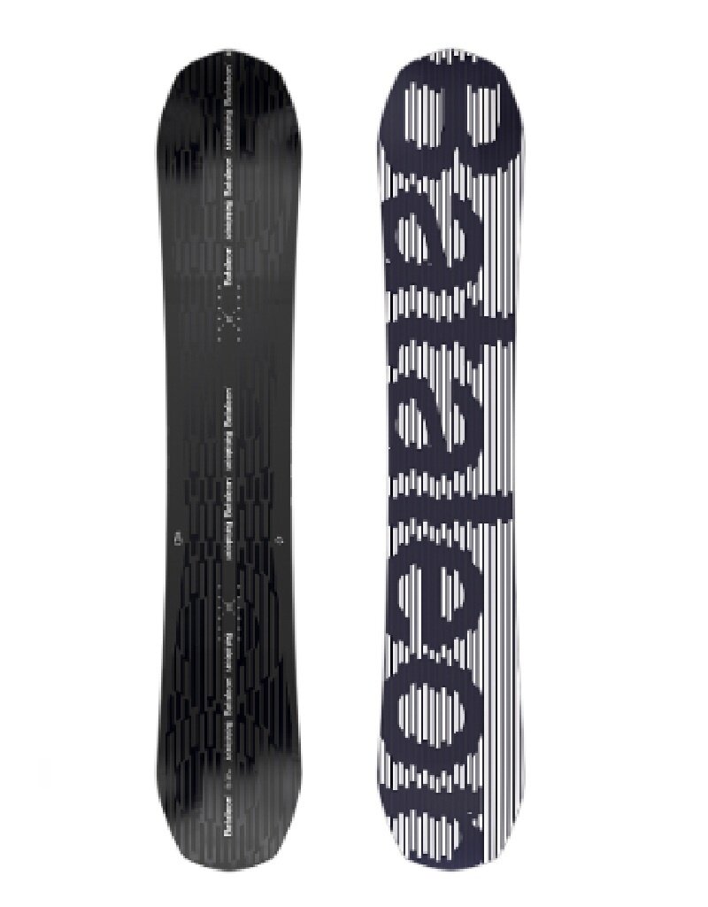 BATALEON Bataleon Turbo Snowboard 2026