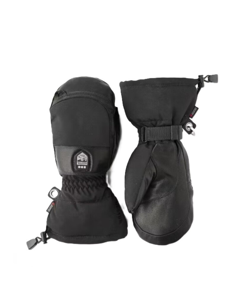 HESTRA Hestra Heater Gauntlet Mitts