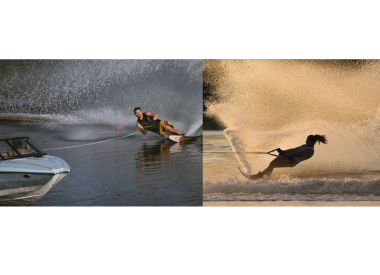Waterski