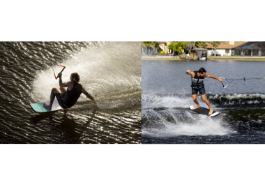 Wakeskate