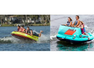 Towables/ Inflatables
