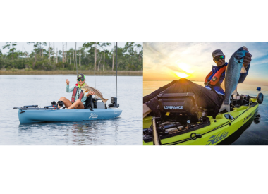 Kayaks