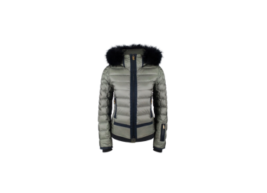 Women's Ski Jackets