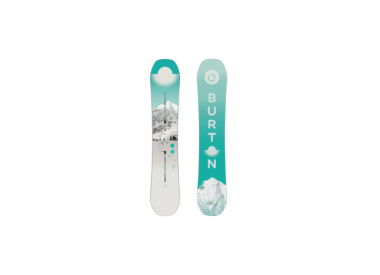 Women's Snowboards