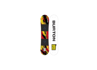 Kids' Snowboards