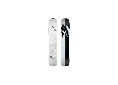 Splitboards