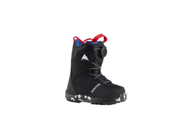 Kid's Snowboard Boots