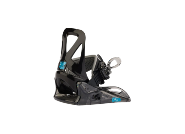 Kid's Snowboard Bindings