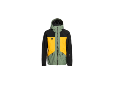Men's Snowboard Jackets